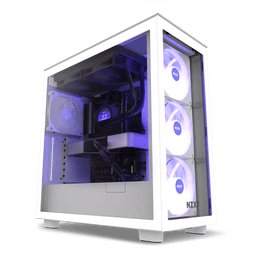 Refurbished Prebuilt Player Three White - #7523