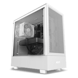 Refurbished Prebuilt Player One White - #7510