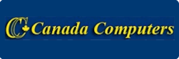 canada computers logo