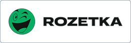 Rozetka logo