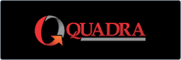 Quadra Computer logo