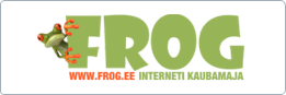 Frog logo