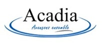 Acadia logo