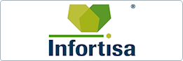 Infortisa logo