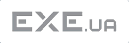 EXE.ua logo