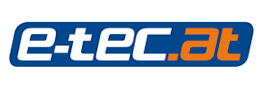 e-tec.at logo