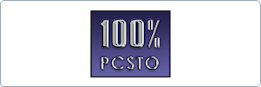 PCSTO logo