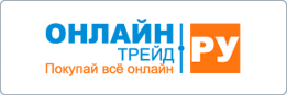 ONLINETRADE.RU logo