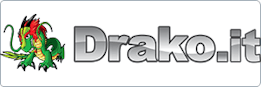 Drako.it logo