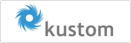 Kustom PCs logo