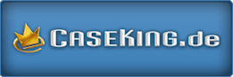 Caseking GMBH logo