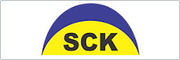 SCK logo