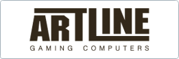 Artline logo