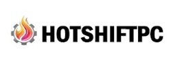 Hotshift PC logo