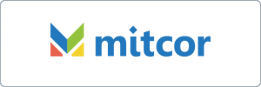 Mitcor logo