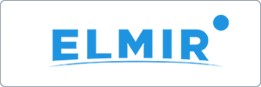 Электронный мир logo