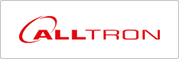 Alltron logo