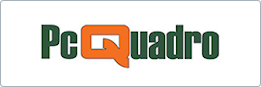 PC Quadro logo