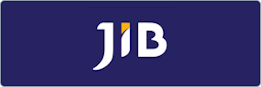 JIB Computer Group logo