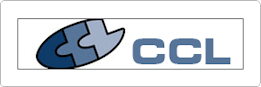 CCL logo