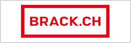 Brack.ch logo