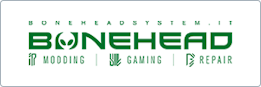 Bonehead System logo