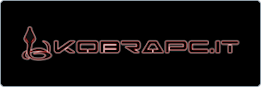 KobraPC logo