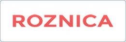 ROZNICA logo