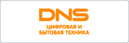 DNS logo