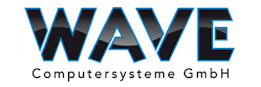 Wave logo