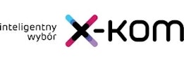 X-kom logo