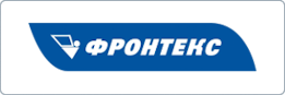 Frontex logo