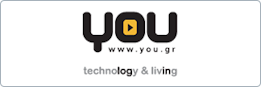 You.gr logo