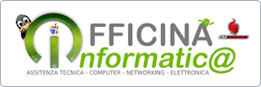 Officina logo