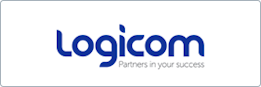 Logicom logo