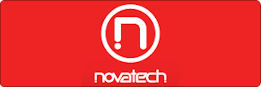 Novatech logo