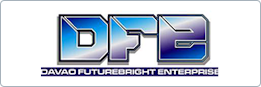 Davao Futurebright Enterprises logo