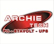 Archietech Computer logo