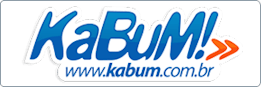 Kabum logo