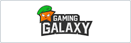 G-galaxy logo