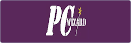 PC Wizard logo