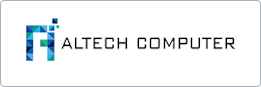 Altech Computer logo