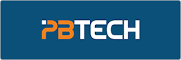 PBTECH logo