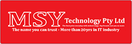 MSY logo