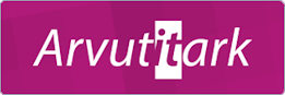 Arvutitark logo