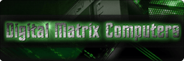 Digital Matrix Computers logo