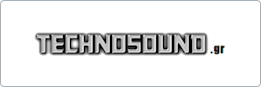 Technosound.gr logo