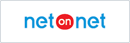 NetOnNet logo