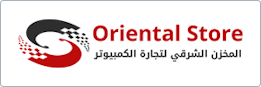 Oriental Store logo