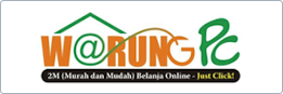 WarungPC logo